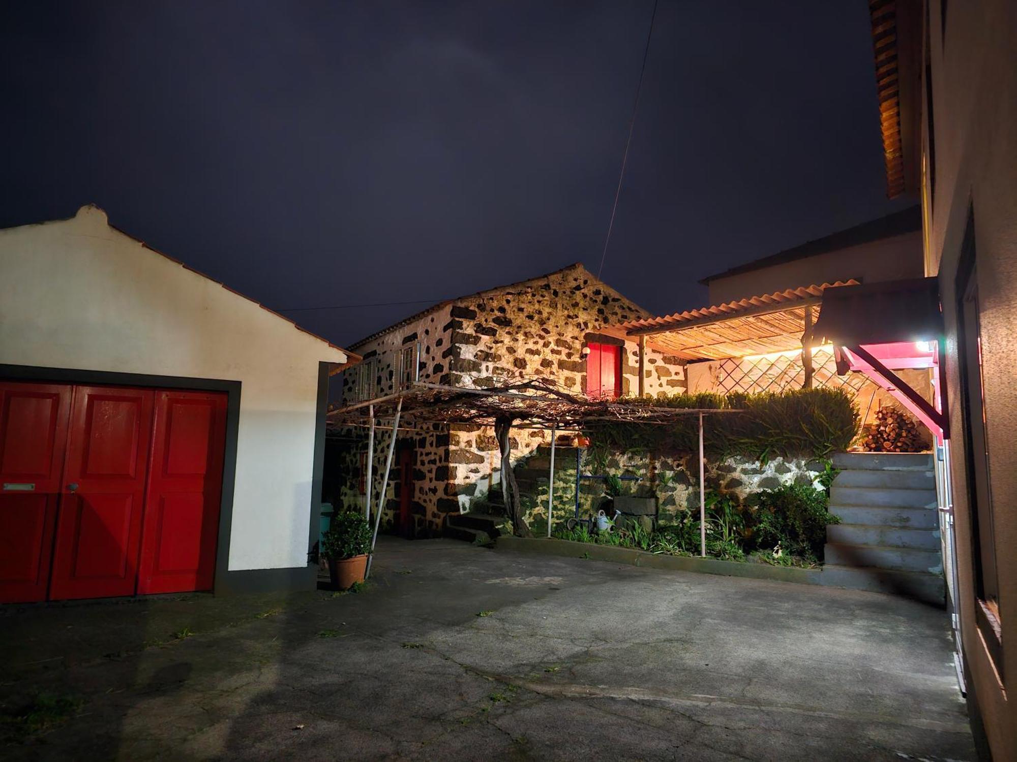 Casa Anjos Holiday Cottages Cedros Экстерьер фото