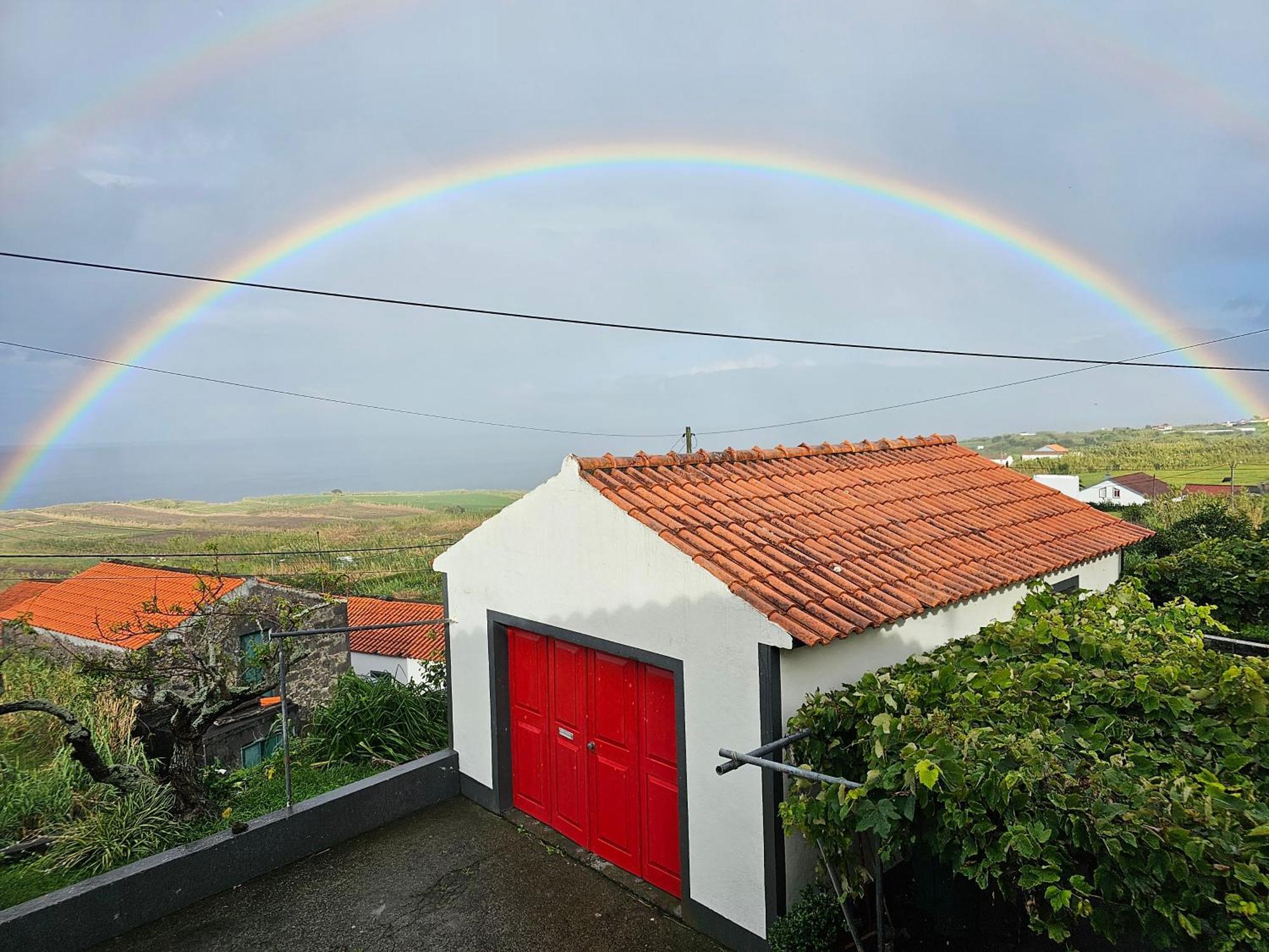 Casa Anjos Holiday Cottages Cedros Экстерьер фото