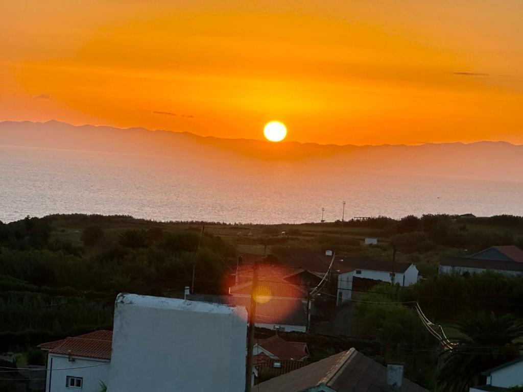 Casa Anjos Holiday Cottages Cedros Экстерьер фото