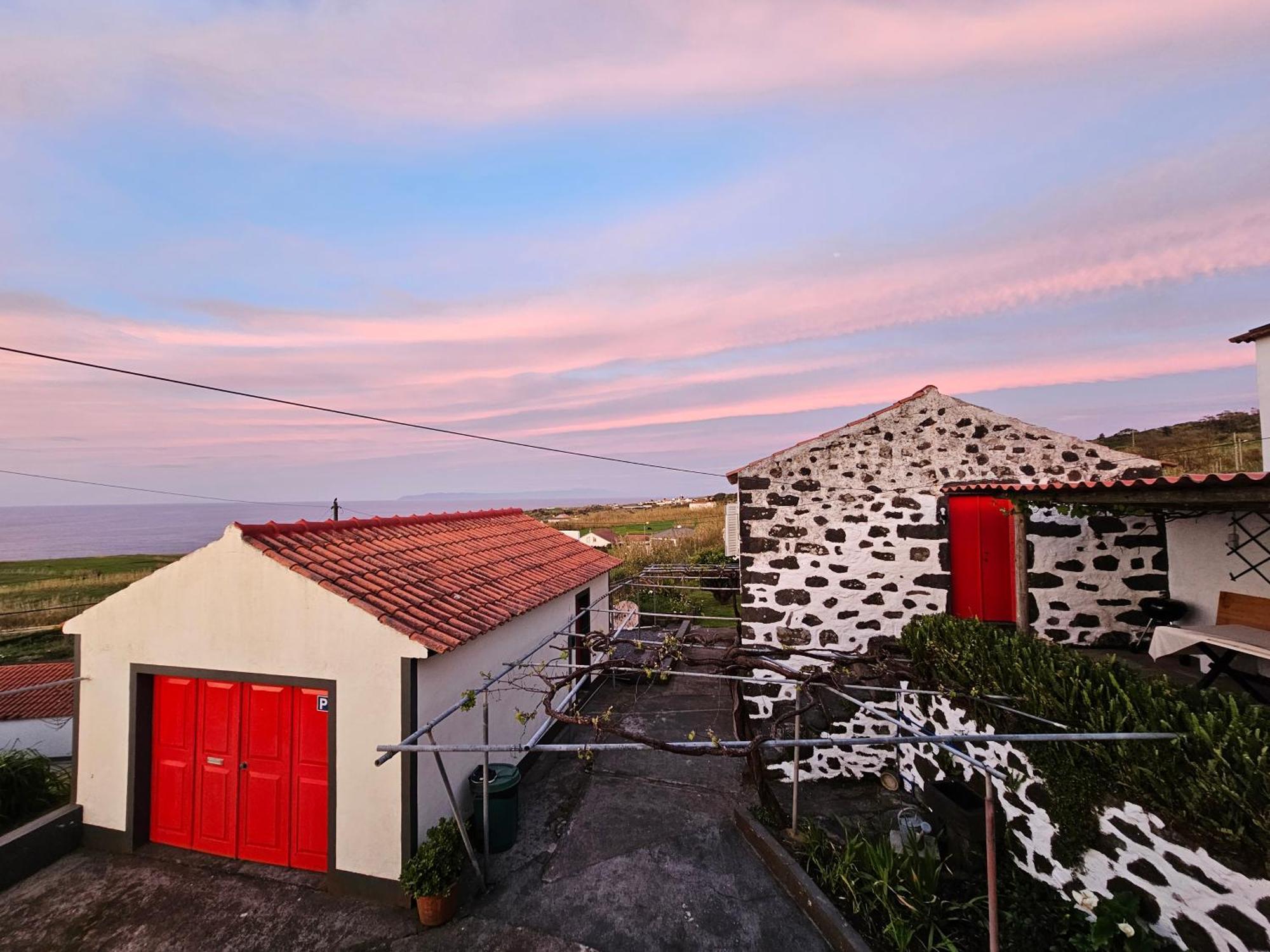 Casa Anjos Holiday Cottages Cedros Номер фото
