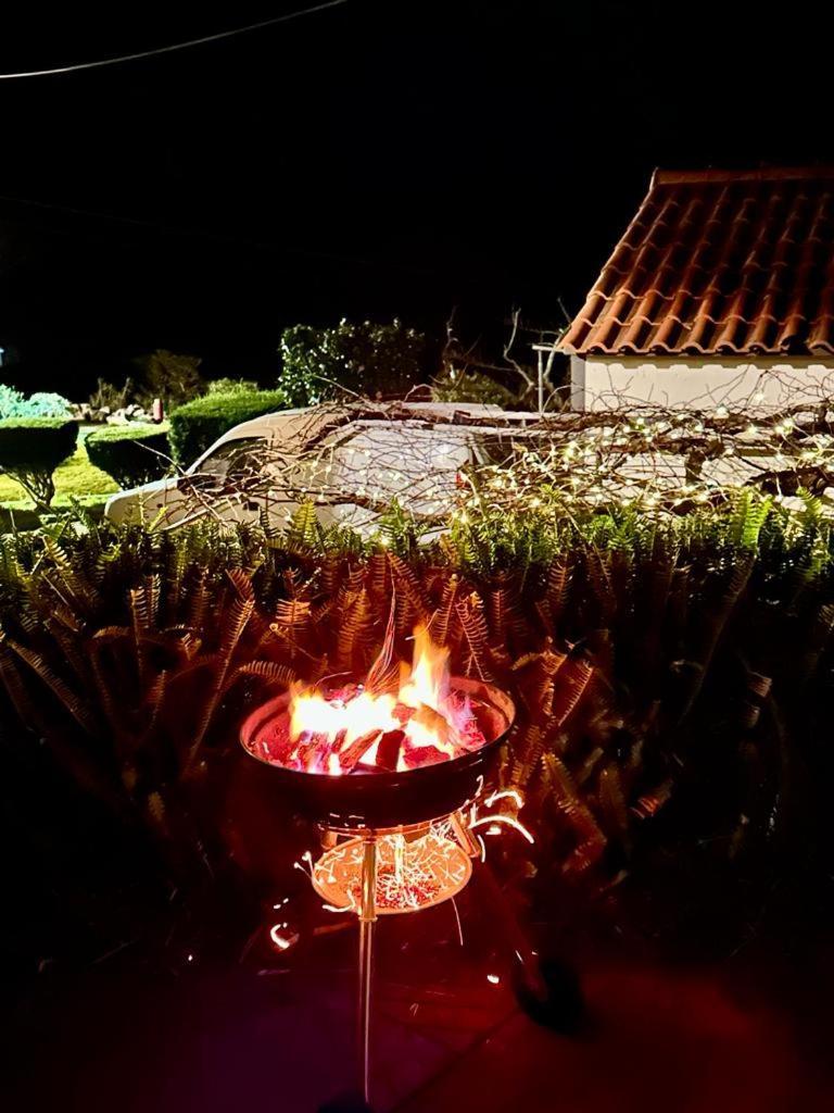 Casa Anjos Holiday Cottages Cedros Номер фото