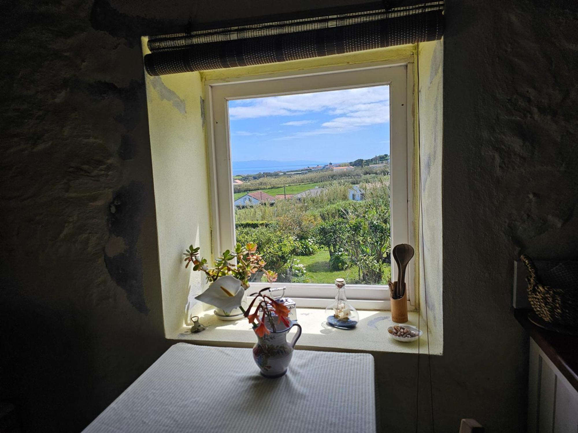 Casa Anjos Holiday Cottages Cedros Номер фото