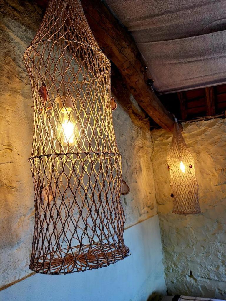 Casa Anjos Holiday Cottages Cedros Номер фото