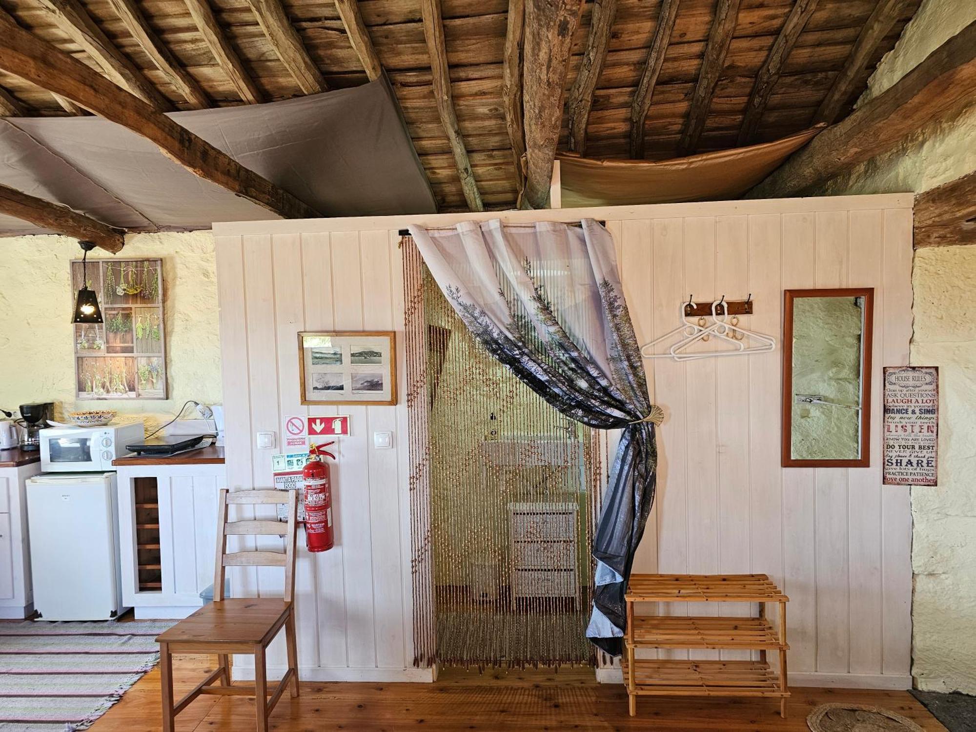 Casa Anjos Holiday Cottages Cedros Номер фото