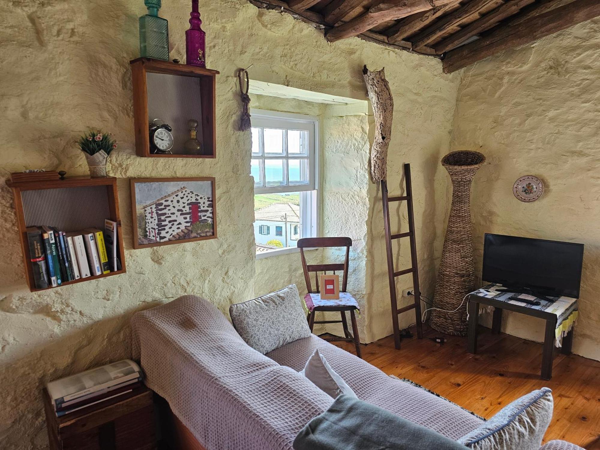 Casa Anjos Holiday Cottages Cedros Номер фото