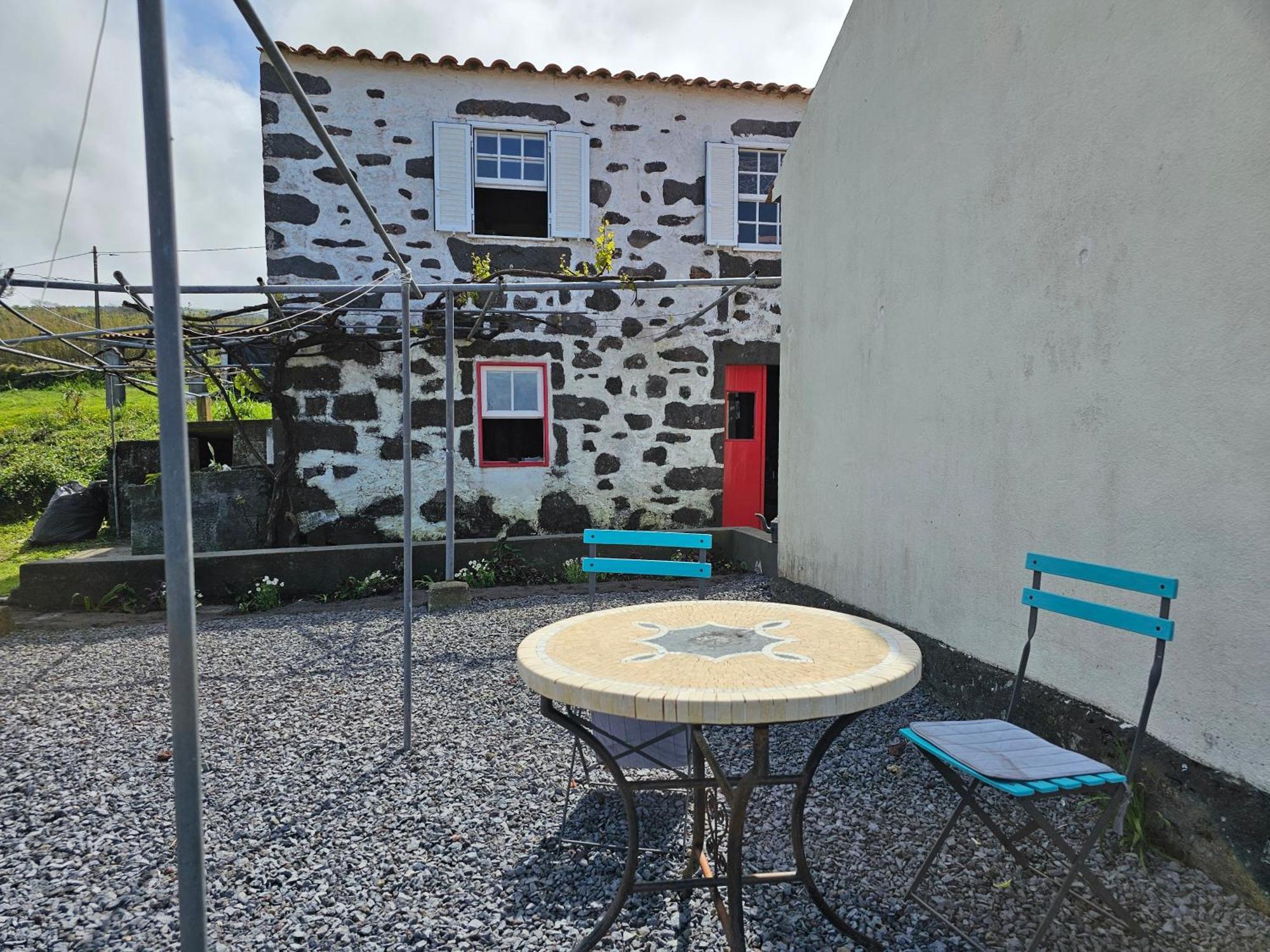 Casa Anjos Holiday Cottages Cedros Номер фото